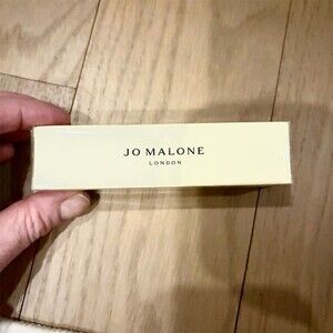 Jo Malone London English Pear & Sweet Pea Cologne Travel Spray 10ml Boxed
